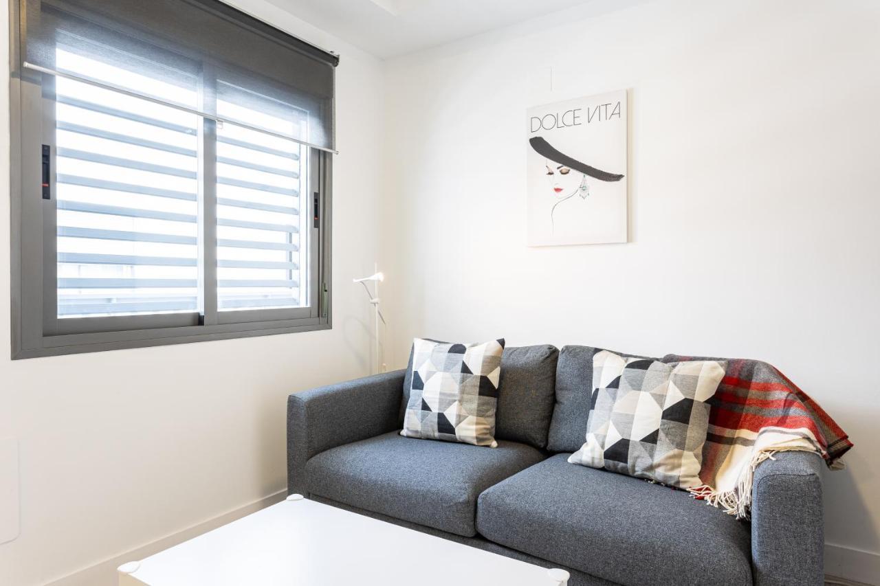 Holidays2Malaga Dos Aceras公寓 外观 照片