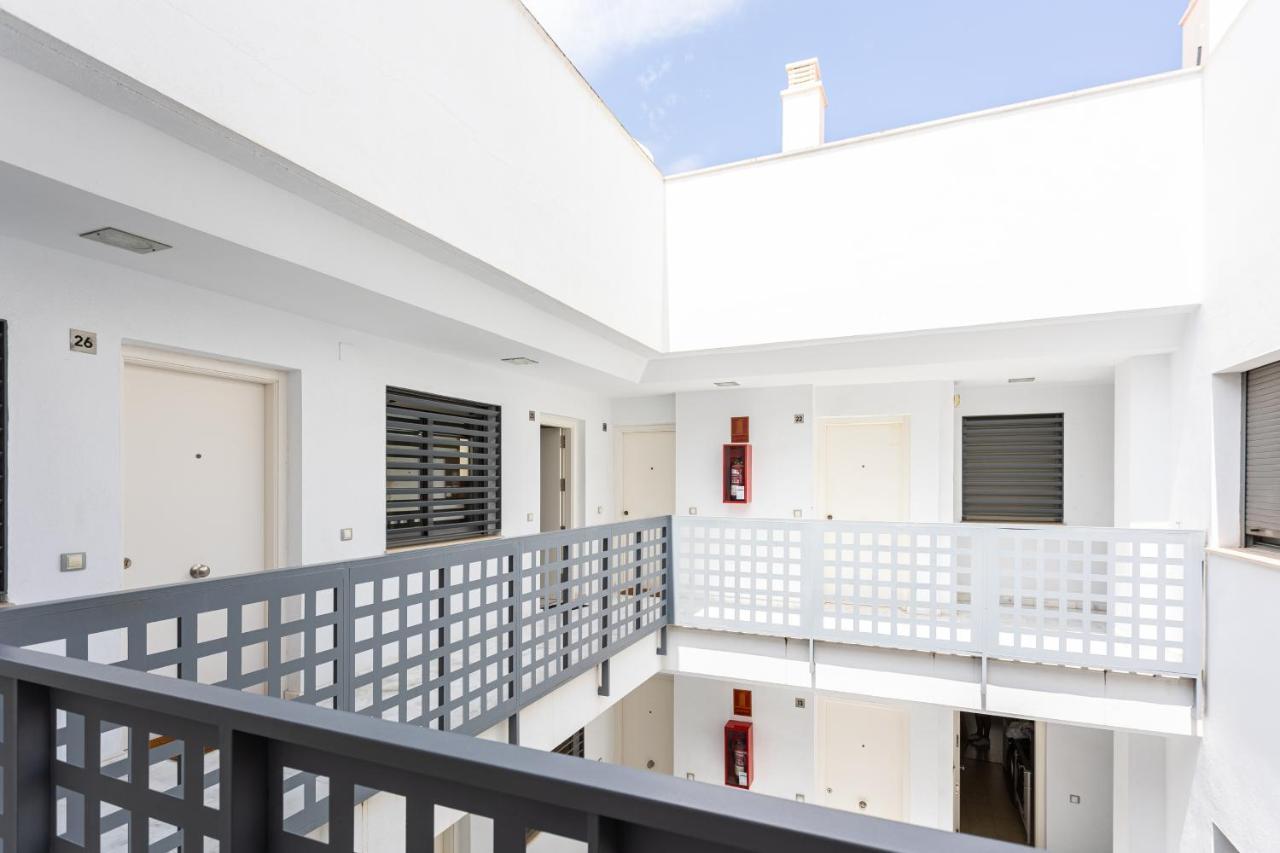 Holidays2Malaga Dos Aceras公寓 外观 照片