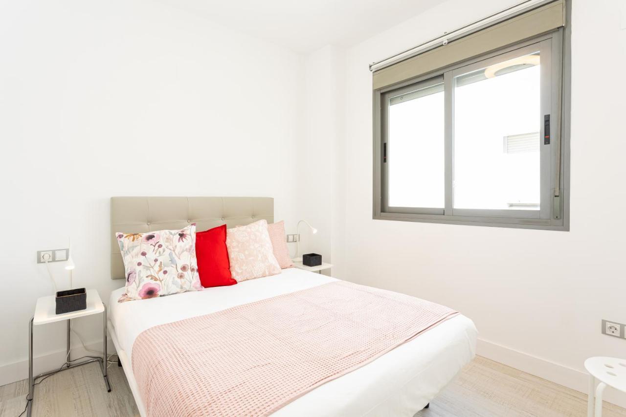 Holidays2Malaga Dos Aceras公寓 外观 照片