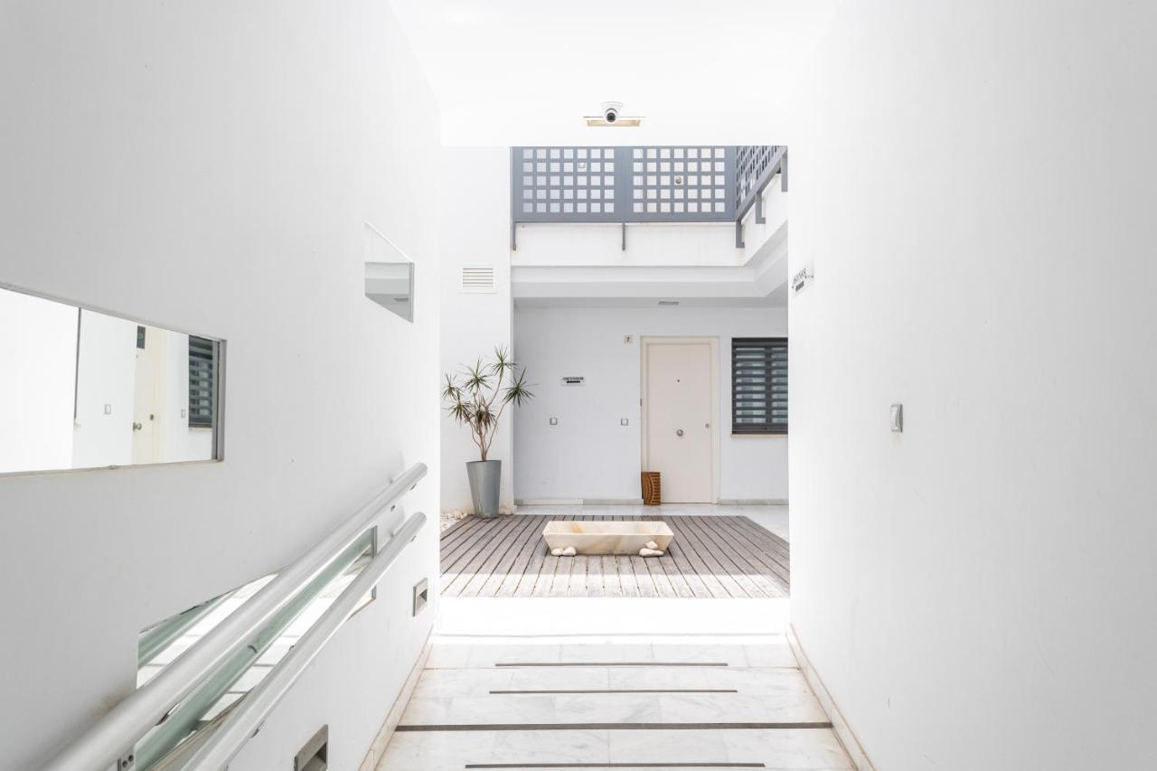 Holidays2Malaga Dos Aceras公寓 外观 照片